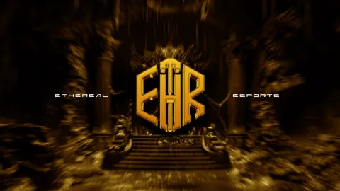 ETHEREAL ESPORTS banner