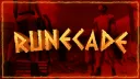 RuneCade Banner