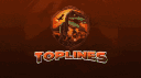 TOP LINES server banner