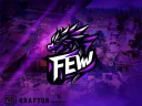 Few E-sports banner