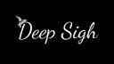 Deep Sigh Banner