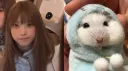 /hana　rvmping　( ‗ ‗ ₂ᶻ） banner