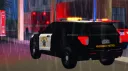 LASD | Los Angeles Sheriff's Department | West Los Angeles banner