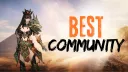 BEST Community banner