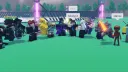 An Extraordinary Day: Legacy banner