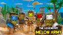 MelCommunity MSX new Banner