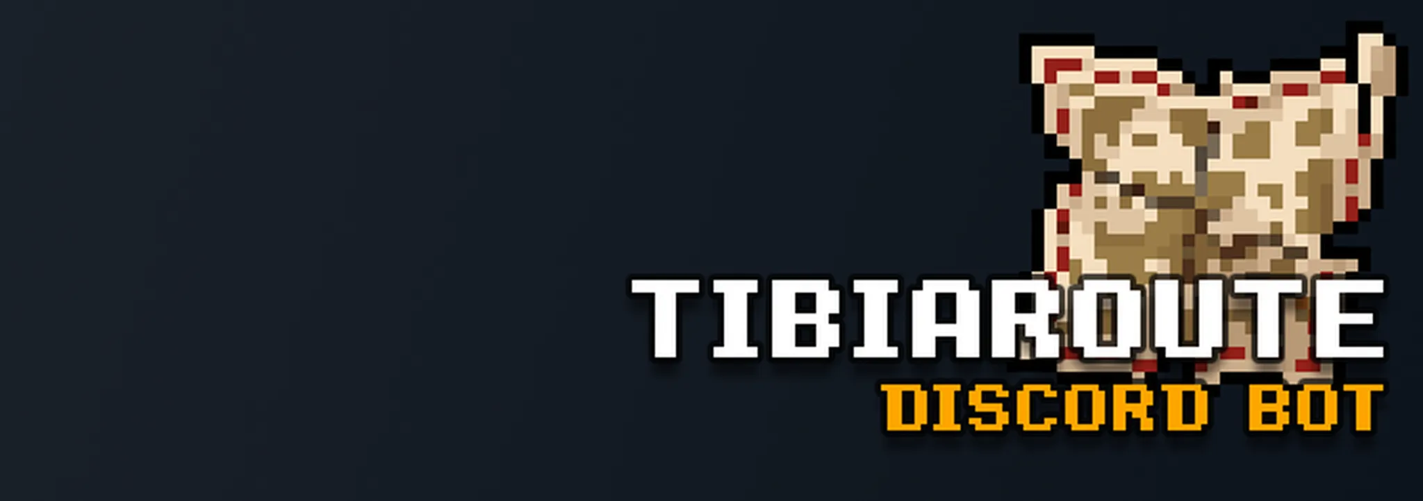 TibiaRoute#9005 banner