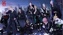 TOMAN Discord server banner