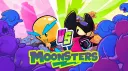 Moonsters: Blast Arena banner