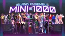 Island Ensemble banner