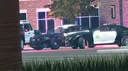 Los Angeles Sheriff Department banner