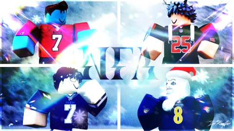 𝗡𝗙𝗔-𝗙𝗙 | 8v8 | 𝗦𝗲𝗮𝘀𝗼𝗻 7 banner