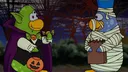Aliens of Club Penguin banner