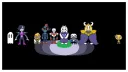 FNF: Undertale Mix banner