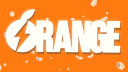 ORANGE™ 🍊 banner