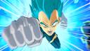 r/DragonBall Gekishin Squadra Banner