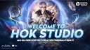 Honor of Kings SEA & HMT HOK Studio Creators banner