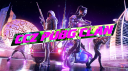CCZ server banner