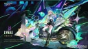 Lynae's Sanctuary banner