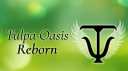 Tulpa Oasis: Reborn Discord server banner