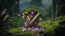 The Iron Guilds banner