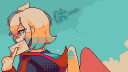 Neon Rain Discord server banner