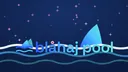 » blåhaj pool « Discord server banner
