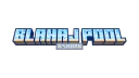 » blåhaj pool « banner