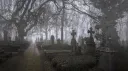 sepulcher banner