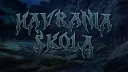 Havrania Škola banner
