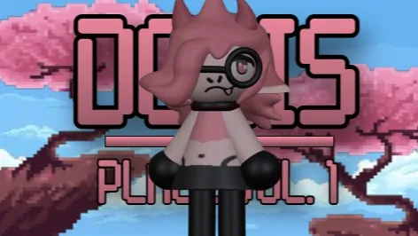 Doris's Place Vol. 1 banner