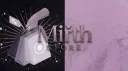 Mirth , banner