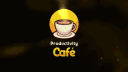 r/ProductivityCafe Discord server banner