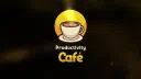 r/ProductivityCafe Discord server banner