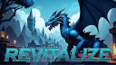 Revitalize banner