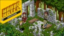 Habbo Hotel: Origins banner