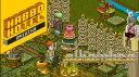 Habbo Hotel: Origins banner