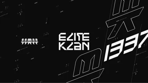 Elite Klan banner