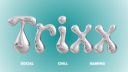 Trixx Discord server banner