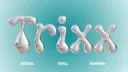 Trixx server banner