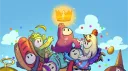 Fall Arena 👑 banner