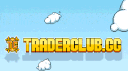 Habbo Origins: Trader Club banner