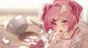 𝕰𝖙𝖍𝖊𝖗𝖊𝖆𝖑 Discord server banner