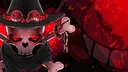 The Blackheart Pirates Discord server banner
