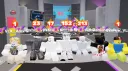 Roblox Rivals Hangout banner
