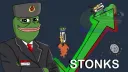 Comrade's Stock Analysis banner