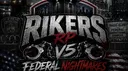 Rikers RolePlay v5 “Federal Nightmares” banner