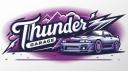 Thunder Garage | Cars & MLO FiveM Banner