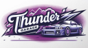 Thunder Garage | Cars & MLO FiveM banner