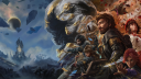 Clair Obscur: Expedition 33 Discord server banner